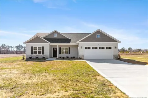 2641 Nc Hwy 20 W Saint Pauls NC 28384