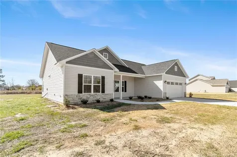 2641 Nc Hwy 20 W Saint Pauls NC 28384