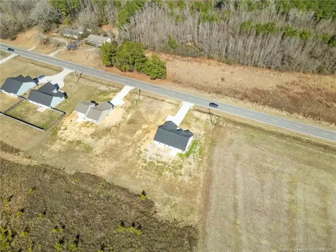 2641 Nc Hwy 20 W Saint Pauls NC 28384