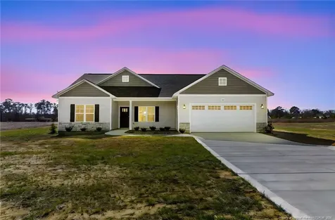 2641 Nc Hwy 20 W Saint Pauls NC 28384