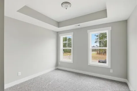 1931 Thomas Wood (lot 101) Drive Fayetteville NC 28306