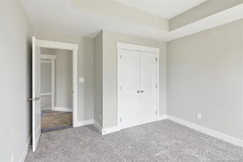 1931 Thomas Wood (lot 101) Drive Fayetteville NC 28306