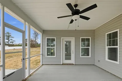 1931 Thomas Wood (lot 101) Drive Fayetteville NC 28306