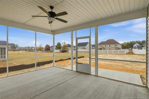 1931 Thomas Wood (lot 101) Drive Fayetteville NC 28306