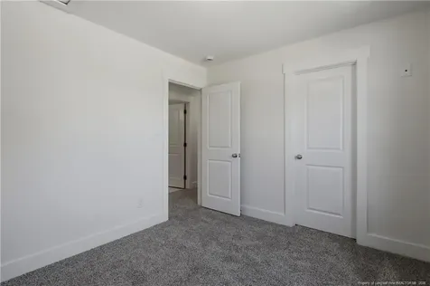 1935 Thomas Wood (lot 100) Drive Fayetteville NC 28306