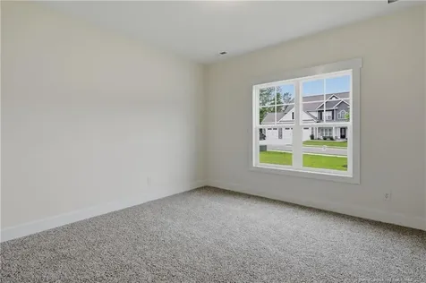 1923 Thomas Wood (lot 103) Drive Fayetteville NC 28306