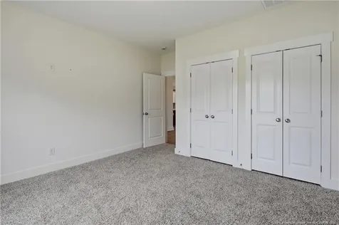 1923 Thomas Wood (lot 103) Drive Fayetteville NC 28306