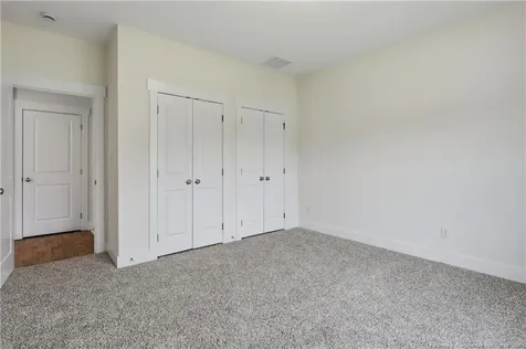 1923 Thomas Wood (lot 103) Drive Fayetteville NC 28306