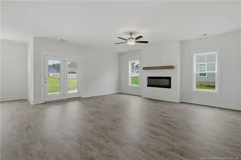 1923 Thomas Wood (lot 103) Drive Fayetteville NC 28306