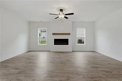 1923 Thomas Wood (lot 103) Drive Fayetteville NC 28306