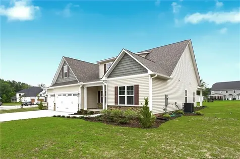 1923 Thomas Wood (lot 103) Drive Fayetteville NC 28306