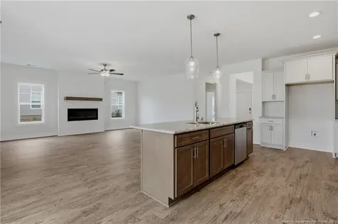 1923 Thomas Wood (lot 103) Drive Fayetteville NC 28306