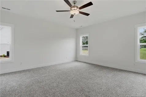 1923 Thomas Wood (lot 103) Drive Fayetteville NC 28306