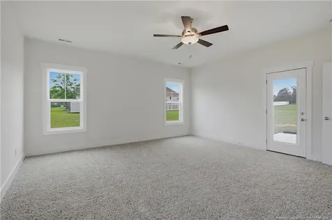 1923 Thomas Wood (lot 103) Drive Fayetteville NC 28306