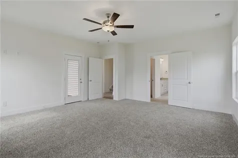 1923 Thomas Wood (lot 103) Drive Fayetteville NC 28306