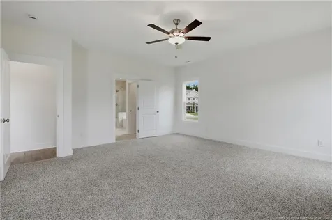 1923 Thomas Wood (lot 103) Drive Fayetteville NC 28306