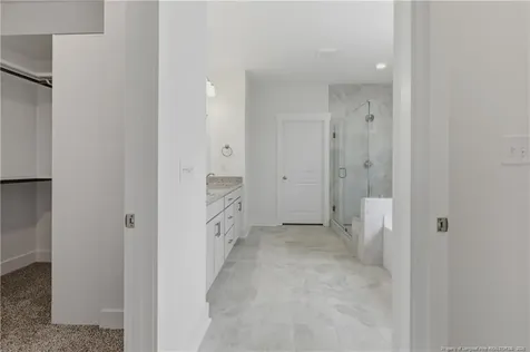 1923 Thomas Wood (lot 103) Drive Fayetteville NC 28306