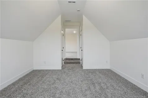1923 Thomas Wood (lot 103) Drive Fayetteville NC 28306