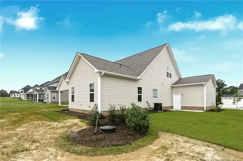 1923 Thomas Wood (lot 103) Drive Fayetteville NC 28306