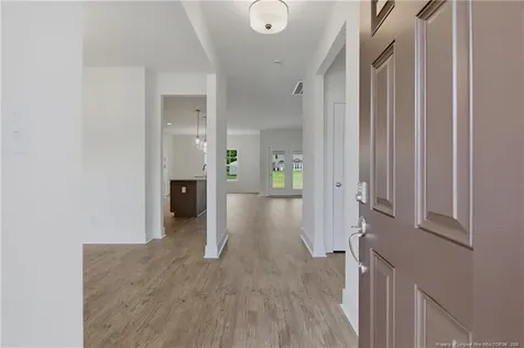 1923 Thomas Wood (lot 103) Drive Fayetteville NC 28306