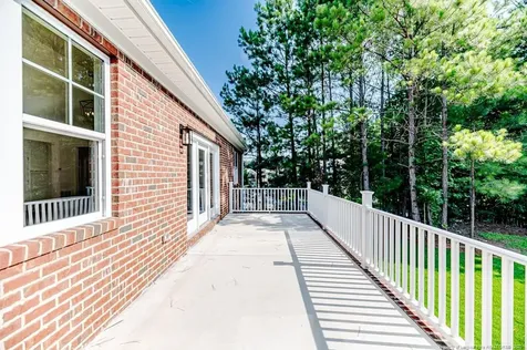 1701 Portico Circle Sanford NC 27330