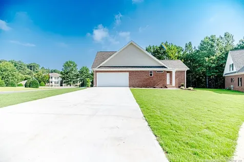 1701 Portico Circle Sanford NC 27330