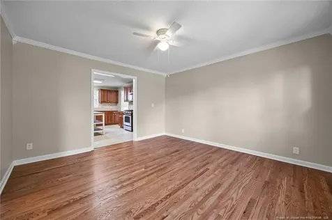 58 Eagle Road Coats NC 27521