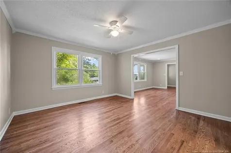 58 Eagle Road Coats NC 27521