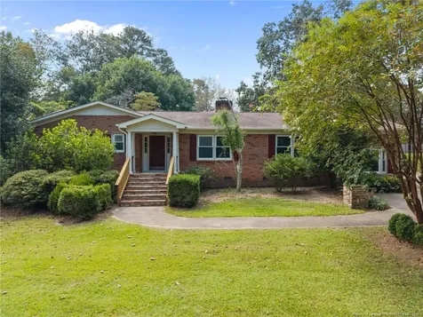 58 Eagle Road Coats NC 27521