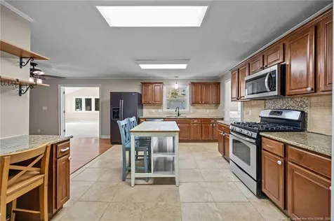 58 Eagle Road Coats NC 27521