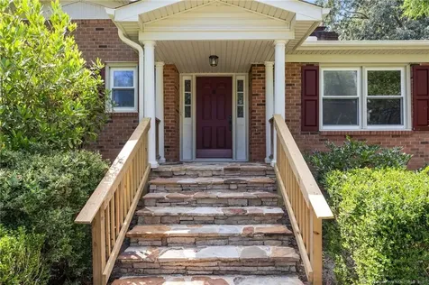 58 Eagle Road Coats NC 27521