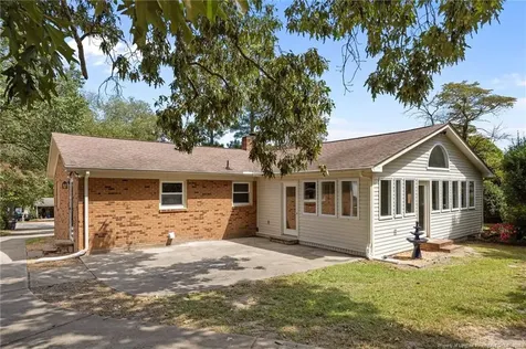 58 Eagle Road Coats NC 27521