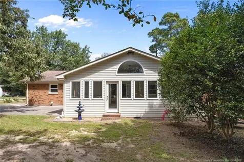 58 Eagle Road Coats NC 27521
