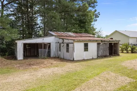 58 Eagle Road Coats NC 27521