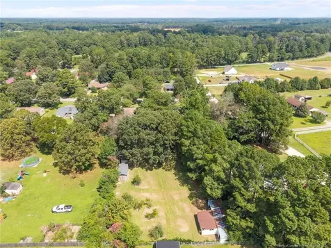58 Eagle Road Coats NC 27521