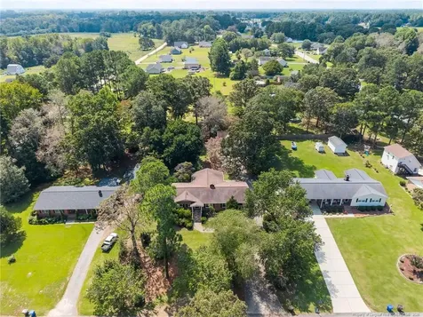 58 Eagle Road Coats NC 27521