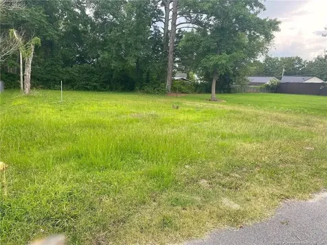 604 Middle Street Lumberton NC 28358