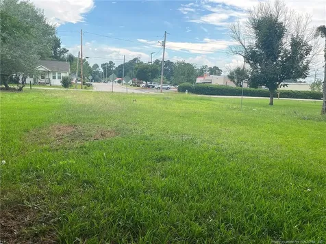 604 Middle Street Lumberton NC 28358