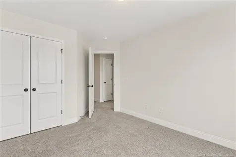 203 Hillwood Drive Sanford NC 27332