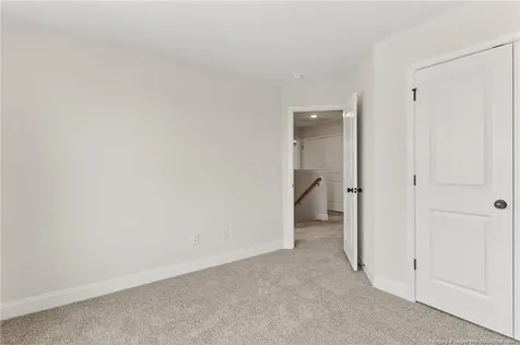 203 Hillwood Drive Sanford NC 27332