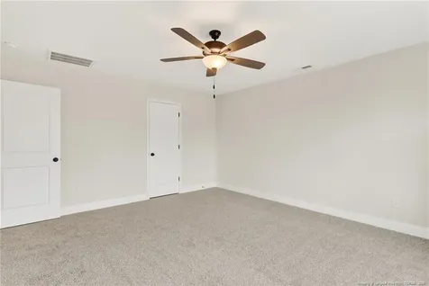 203 Hillwood Drive Sanford NC 27332