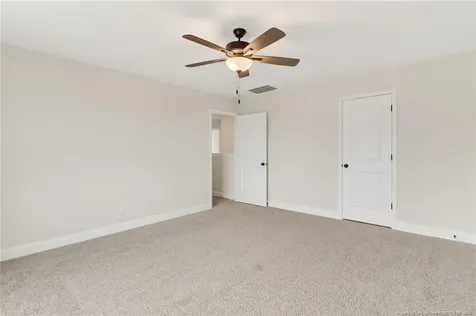 203 Hillwood Drive Sanford NC 27332