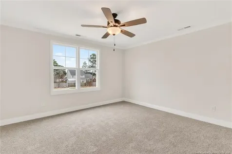 203 Hillwood Drive Sanford NC 27332
