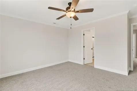 203 Hillwood Drive Sanford NC 27332