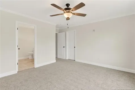 203 Hillwood Drive Sanford NC 27332