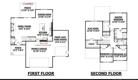 203 Hillwood Drive Sanford NC 27332