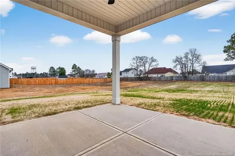 203 Hillwood Drive Sanford NC 27332