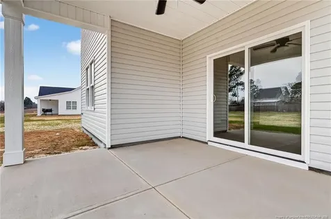 203 Hillwood Drive Sanford NC 27332