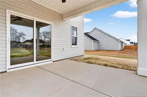 203 Hillwood Drive Sanford NC 27332