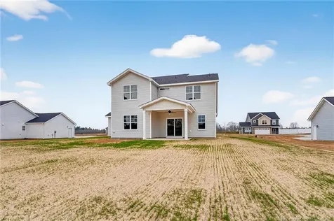 203 Hillwood Drive Sanford NC 27332